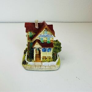 Liberty Falls Collection -‎ Frontier Village- Ladies Temperance Society - AH132